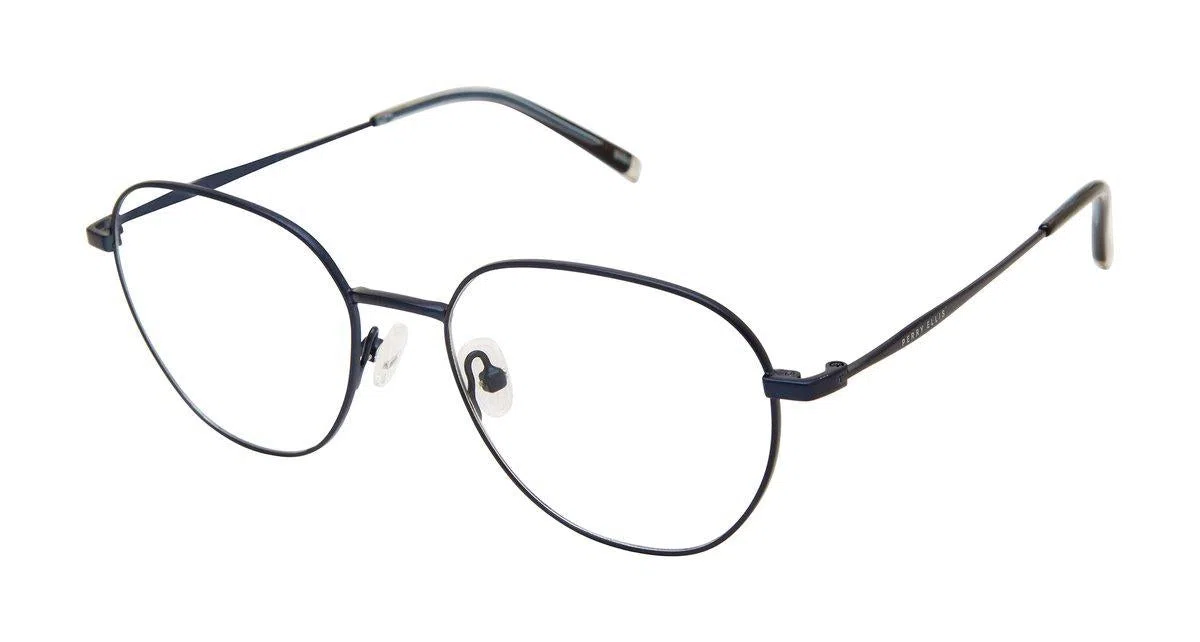Perry Ellis 442 Eyeglasses - view 2